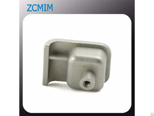 Small Car Metal Stamping Parts Process 8000m2mim Factory