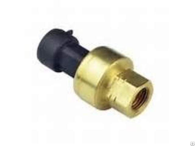 Ingersoll Rand Air Compressor Sensors