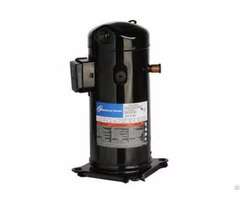 Copeland Zb Series Scroll Compressor