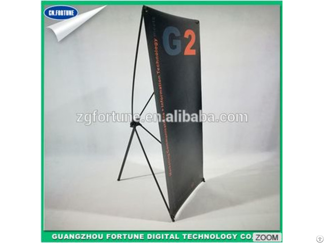 Newest Style Economical Steady Advertising Display Stand