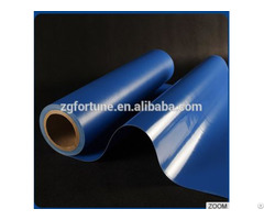 Steady Quality Duarable Blue Waterproof Printed Pvc Tarpaulin Roll