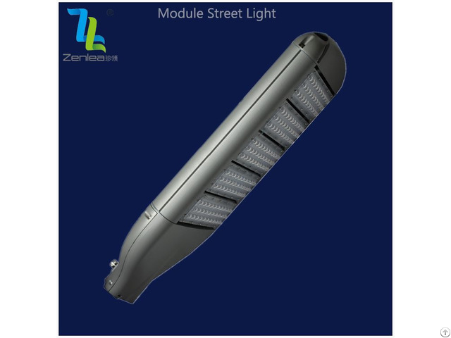 Zenlea 120w Moudle High End Led Street Light