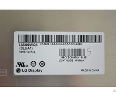 Lg Diaplay Lm300wq6 Sla1