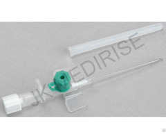 Iv Cannula Intravenous Catheter Peripheral Perfusor