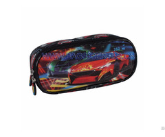 Boys Jacquard Pencil Case