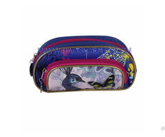 Animal Pencil Bag For Kids Girl