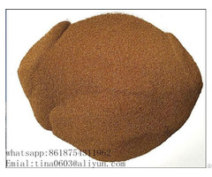 Bohai Bay Artemia Cysts Manufacturer