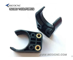 Fulltek Cnc Iso30 Fork Plastic Toolholder Grippers