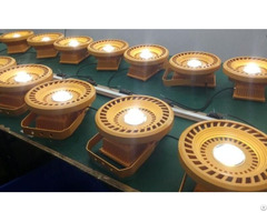 For Hazardous Lighting Led Explosion Proof Light Ip65