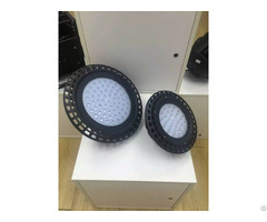 Ufo Led Highbay Light For Industrial Warehouse Lighting