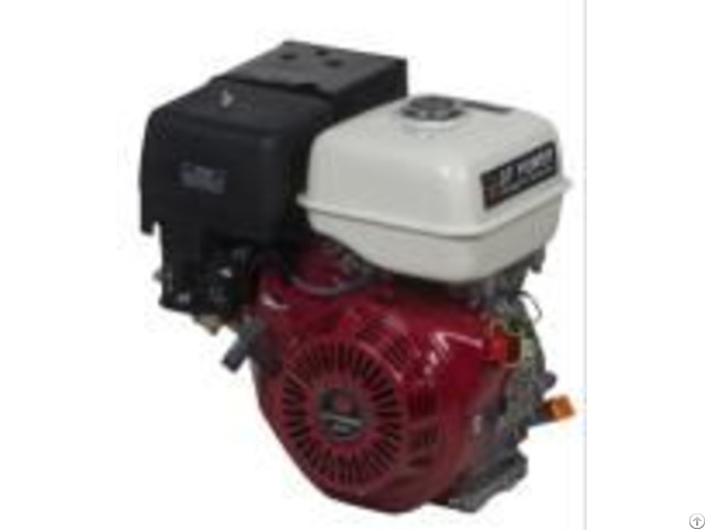 Low Fuel Consumption And High Efficiency Gasoline Generator