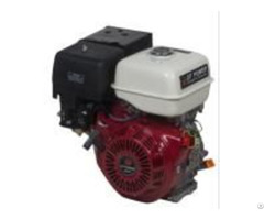 Low Fuel Consumption And High Efficiency Gasoline Generator