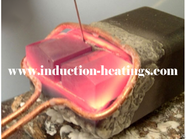 Twist Drill Super Audio Frequency Induction Welding Machine