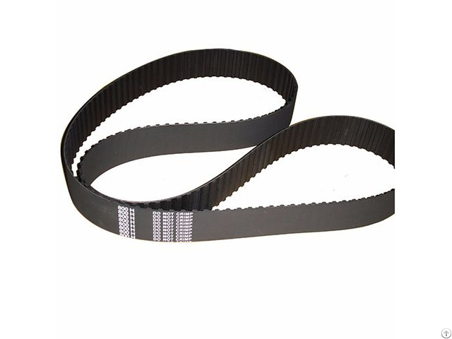 Industrial Belts