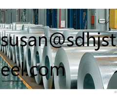 Steel Coils