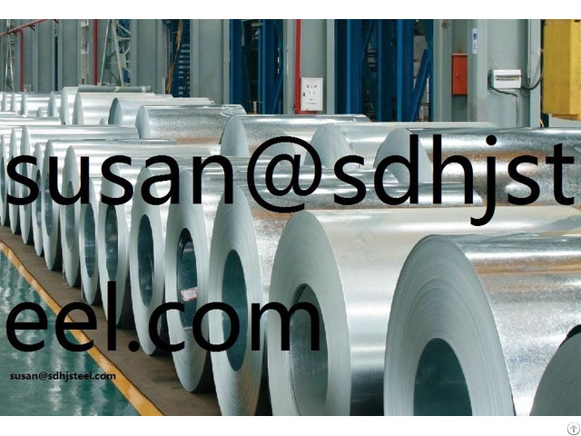 Spcd Sphd Sphe Steel Coils