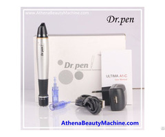 Dermaroller Derma Roller Pen Microneedle For Face Skin Acne Scars Repair Wrinkle Removal