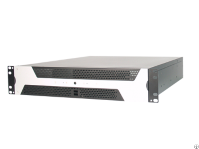 2u Rackmount Chassis U200012000