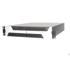 2u Rackmount Chassis U200012000