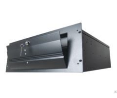 4u Rackmount Chassis U4004n1000