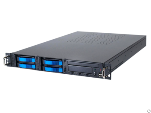 Storage Rackmount Chassis U1306m1000