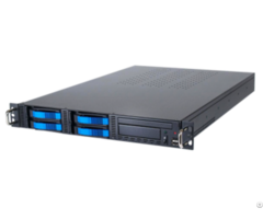 Storage Rackmount Chassis U1306m1000