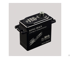 Kingmax Cls3015s High Precision Metal Gears Digital Coreless Standard Servo