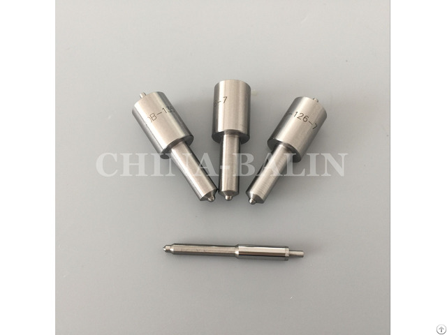 Injector Nozzle Adb135s 126 7 S Type