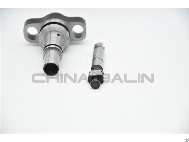 Bosch Plunger Assy 2418455348 2 418 455 348