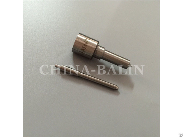 Diesel Engine Dlla144p191 Injector Nozzle