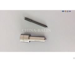 Injector Nozzle Dlla158p984 For Common Rail