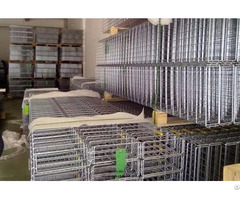 Wire Mesh Cable Tray