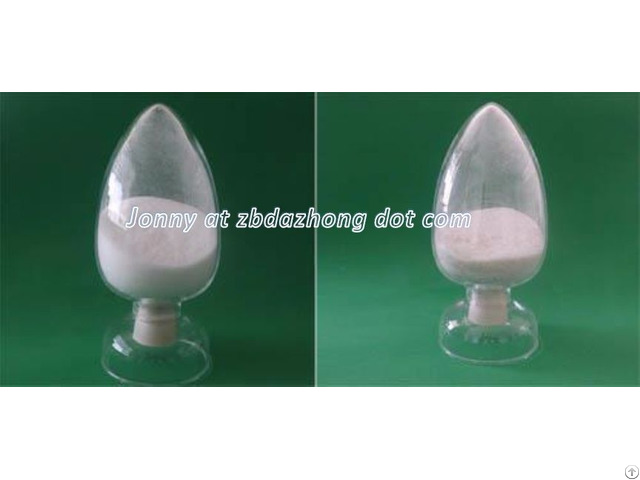 Paper Making Aluminium Sulphate