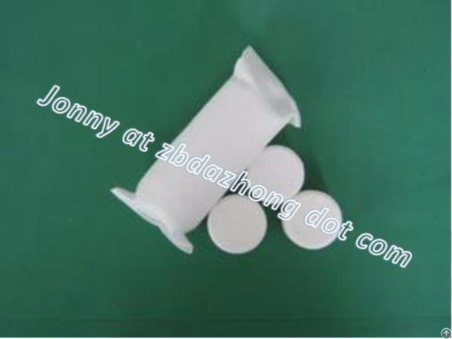 Aluminium Sulphate Tablet