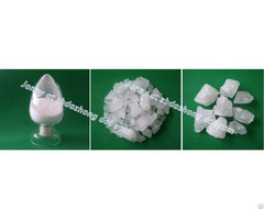 Potash Alum Aluminium Potassium Sulfate