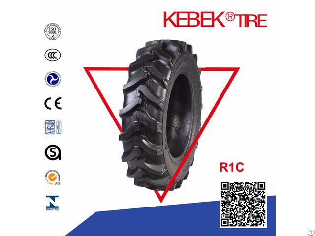 Top Quality Agriculture Tire