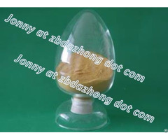 Solid Polymer Ferric Sulphate