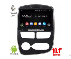 Renault Clio Multimedia Car Radio Android Wifi Gps Apple Carplay