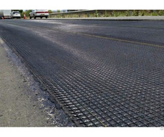 Fiberglass Geogrid Products