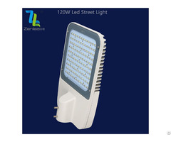 120w High Lumen Ip65 Led Street Light