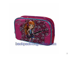 Cheerful Kids School Handbag