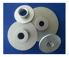 Loudspeaker Parts T Yoke