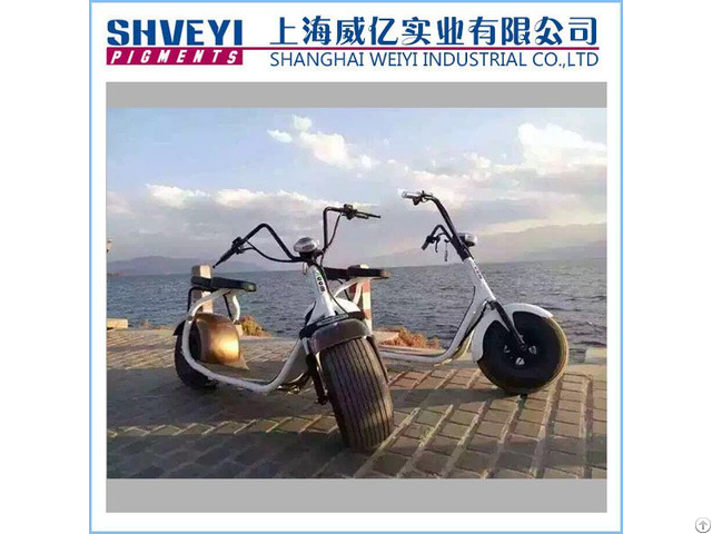 1000w Citycoco Electric Scooter