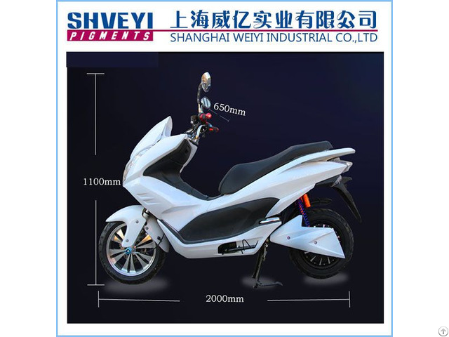 T6 Adult Electric Motorcycle