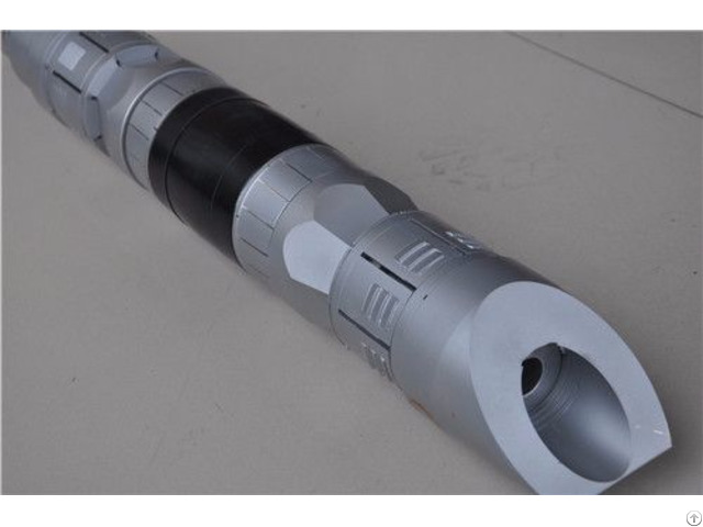 Dissolvable Frac Plug Oil Well Tool