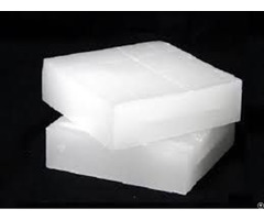 Semi Refined Paraffin Wax