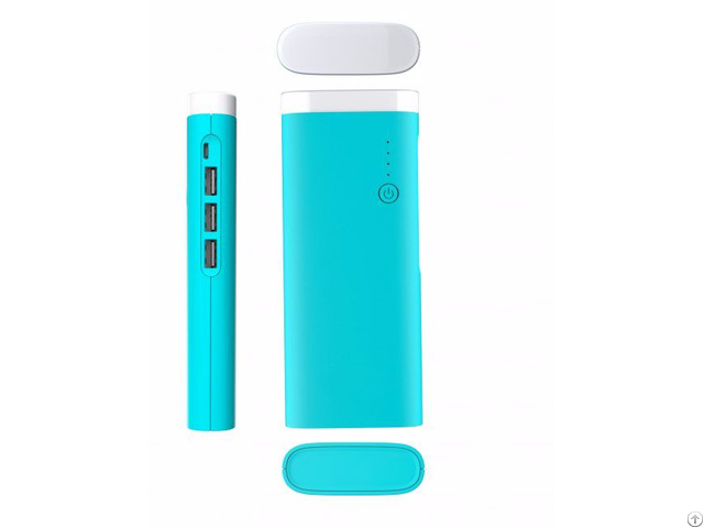 Power Bank 10000mah Type C