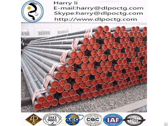 Mct Oil Oilfield Prices Hot Rolled Square Steel Casing Tubing Pipe