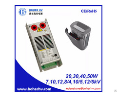 High Voltage Ventilation Purification Power Supplies With Uk Technology Cf01a