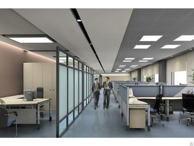 Ul Dlc Etl Led Panel Light